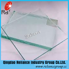 3mm Clear Float Glass with Competitive Price